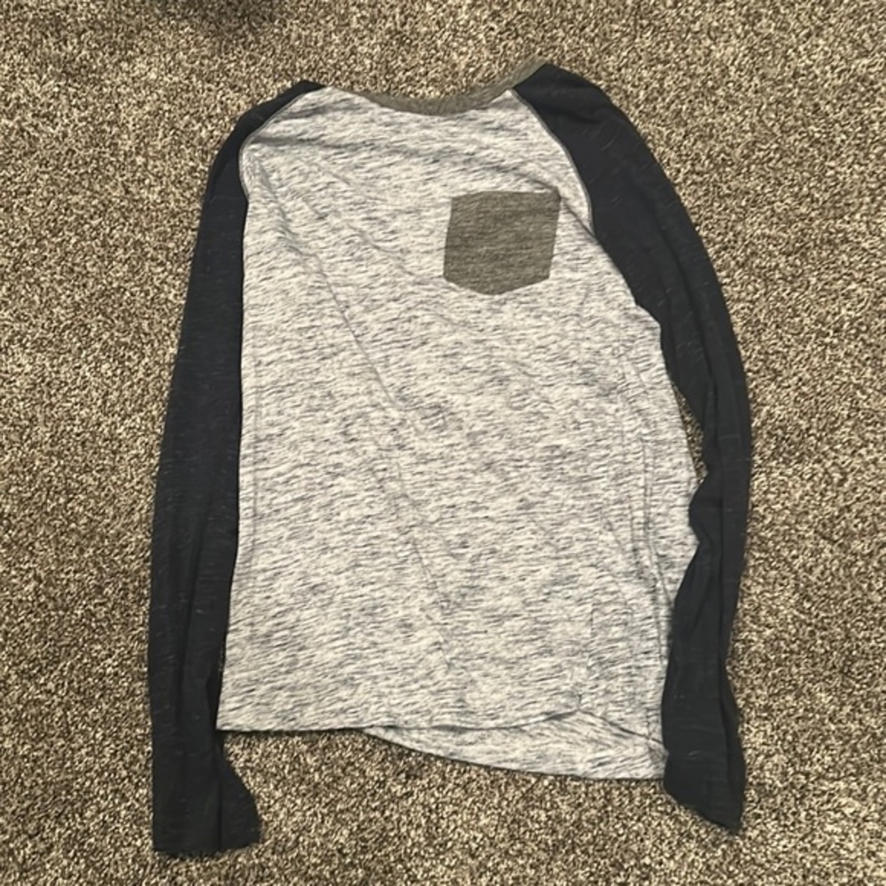 George Brand comfy long sleeve.